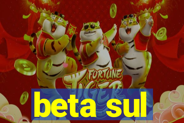 beta sul